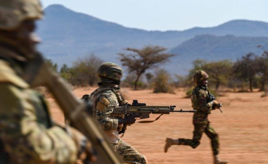us-africa-command-special-operations-forces-train-alongside-partners-in-kenya