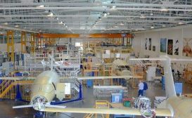 Piaggio Aerospace incassa commesse per 46 milioni dalla Difesa
