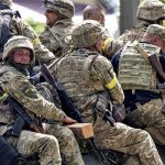 L’esercito ucraino sfonda le linee a nord: i russi si ritirano da Kupjansk e Izyum