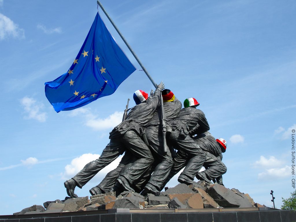 European-defense