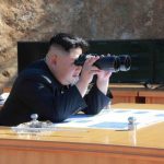 Kim Jong-un approva l’impiego preventivo dell’atomica. La portaerei Reagan a Pusan