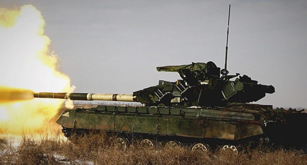 La battaglia di Kherson e l’usura delle forze dei belligeranti nel