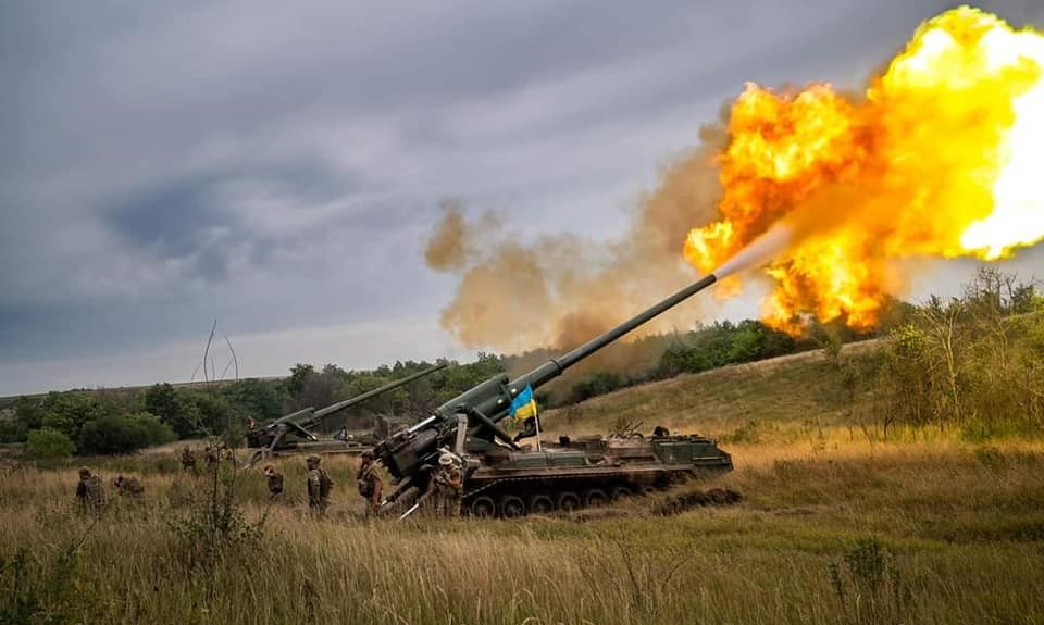 I russi perdono terreno sui fronti ucraini: polemiche a Mosca