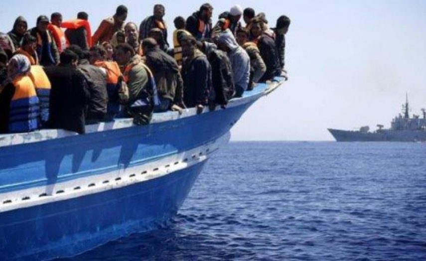 Immigrazione illegale: gli europei litigano, i trafficanti incassano –  Analisi Difesa