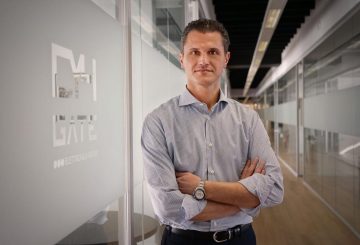 Emanuele Galtieri CEO Cy4gate (002)