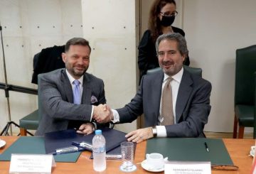 Η συμφωνία της Αθήνας μεταξύ Fincantieri και ONEX ατενίζει τις νέες ελληνικές κορβέτες – Αμυντική Ανάλυση