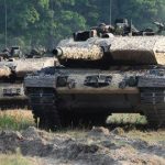 Il dibattito sui carri armati occidentali per l’Ucraina: poche idee e confuse