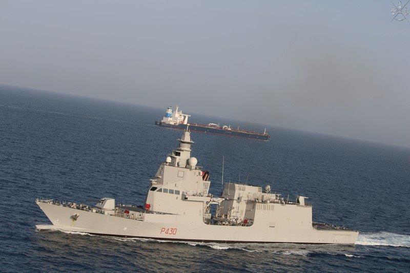 NAVE THAON DI REVEL - EMASOH