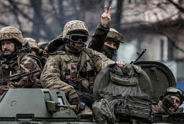 Verso una zona smilitarizzata per congelare il conflitto in Ucraina?