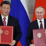 Xi Jinping va a Mosca puntando alla leadership mondiale