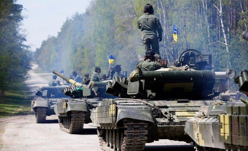 Gli ultimi aggiornamenti sulle forniture di armi all’Ucraina