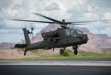 Boeing awarded contract to buy Apache helicopters for US Army, Australia and Egypt – Defense Analysis