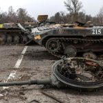 Zelensky: “Occorrono più armi e munizioni per la controffensiva”