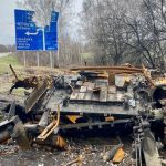 I russi a Bakhmut: missili Kinzhal contro il bunker della difesa aerea ucraina?