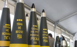 I limiti del piano della Ue per fornire munizioni all’Ucraina