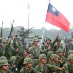 Taiwan: con la guerra all’orizzonte