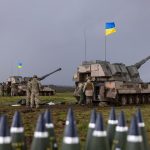 L’Europa in ritardo nel produrre munizioni per l’Ucraina