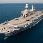 Rotta verso l’Asia: la Marina italiana nell’Indo-Pacifico