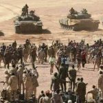 La guerra dell’oro insanguina il Sudan