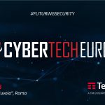 Telsy a Cybertech Europe 2023
