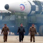 Corea: la competizione missilistica tra Seul e Pyongyang