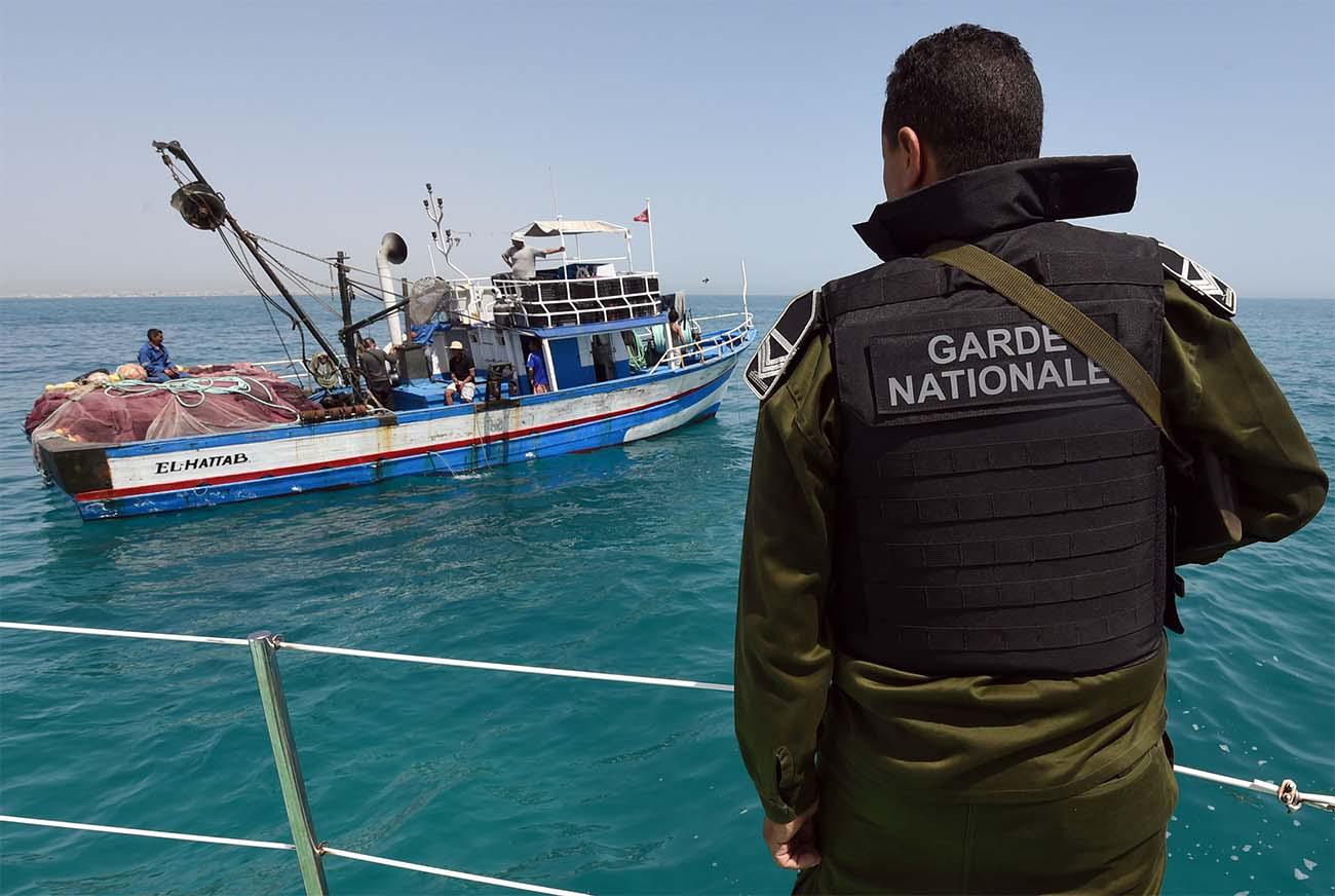 Prove di dialogo tra UE e Tunisia per il soccorso in mare dei migranti