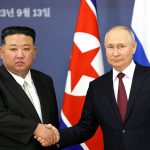 La lunga visita di Kim Jong-un in Russia