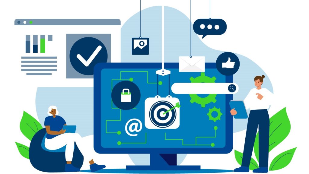 TIM Cybersecurity Training: la Security Awareness di TIM Business ...
