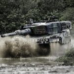 La Svizzera cede vecchi Leopard 2 a Berlino mentre calano gli aiuti USA a Kiev