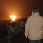 Pyongyang anticipa Seul: in orbita il primo satellite militare nordcoreano