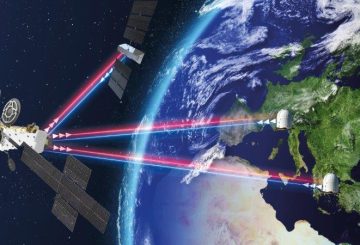 Hellas Sat και Thales Alenia Space μαζί για το ωφέλιμο φορτίο του δορυφόρου Hellas Sat 5 – Defense Analysis