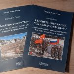 DUE ANNI DI GUERRA – Boni e Gaiani presentano a Milano i loro libri sulla guerra in Ucraina
