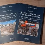 Boni e Gaiani presentano a Rimini i loro libri sulla guerra in Ucraina