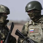Le forze ucraine perdono truppe, mezzi e terreno