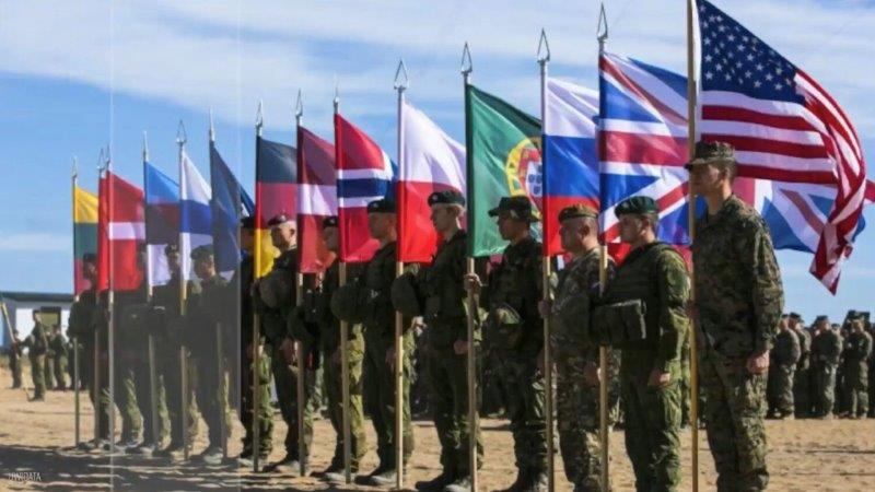 Note sulle ambizioni globali della NATO e sull’irrilevanza europea 