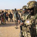 Gli americani lasciano il Niger (e forse il Ciad) mentre i russi si rafforzano in Libia