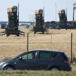 Per NATO e UE dovremmo cedere a Kiev tutti i missili da difesa aerea