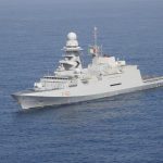 La FREMM Fasan abbatte un altro drone Houthi ma la flotta UE è già a corto di navi