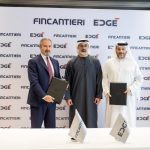 MAESTRAL, la nuova jv tra Fincantieri e EDGE Group costruirà 10 pattugliatori per la Coast Guard emiratina