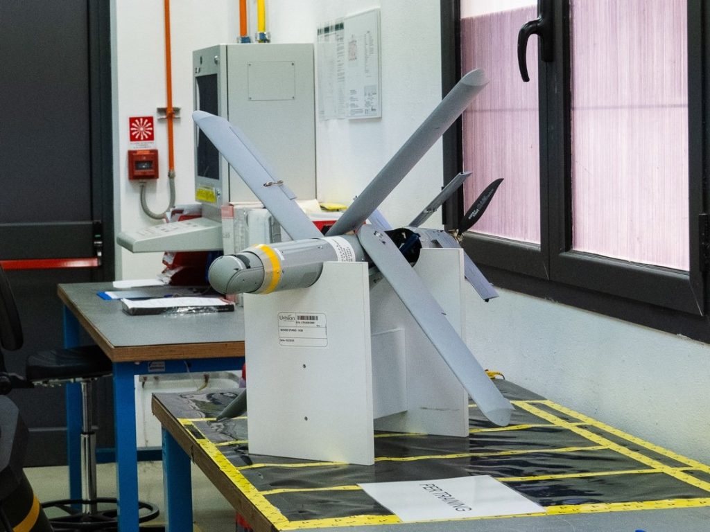 RWM Italia: risorsa strategica nazionale ed europea – Analisi Difesa