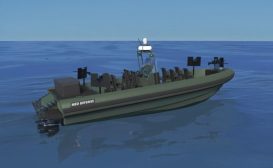 MED fornirà 16 “raiding craft” all’Esercito Italiano con un contratto da 20 milioni di euro