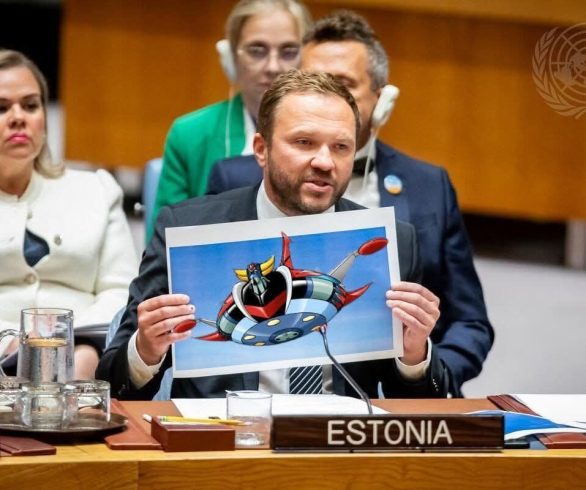 Nuovi sconfinamenti nei cieli baltici