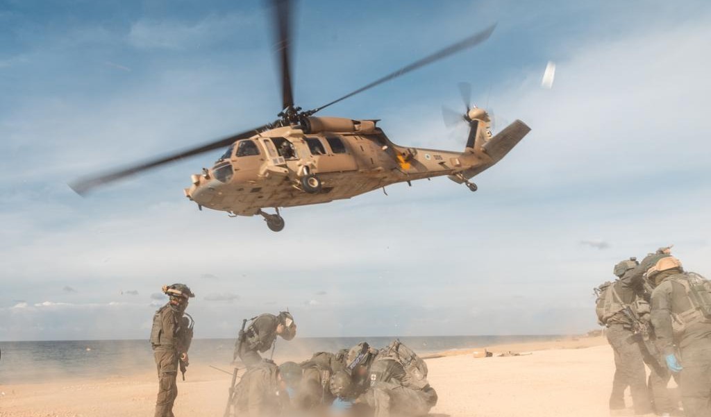 Il rapporto dell’ONU su Gaza tra diritto internazionale, dottrina militare e sfide geopolitiche