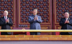 La Corea del Nord esce dall’isolamento e torna protagonista a Mosca e Pechino