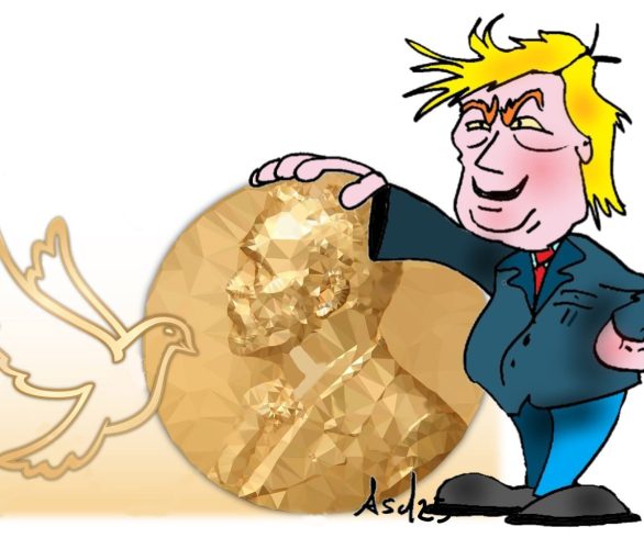 Ambizioni di Pace