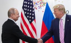 In corsa contro il tempo per concludere il conflitto in Ucraina