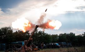 Esercitazione “Pindo 2-25” per il 3° reggimento artiglieria da montagna