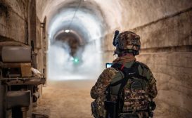 Conclusa l’esercitazione “Mangusta 2025”