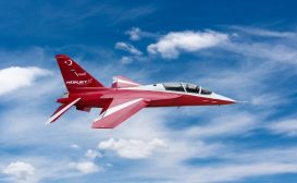 La Spagna sceglie l’addestratore HURJET: continua a crescere l’export turco della Difesa