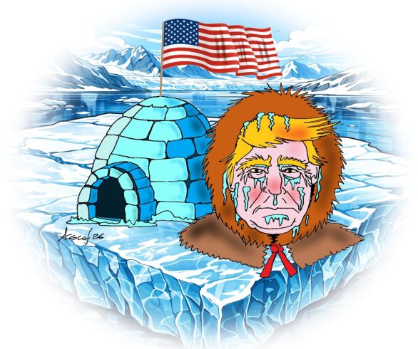 La prossima Casa Bianca